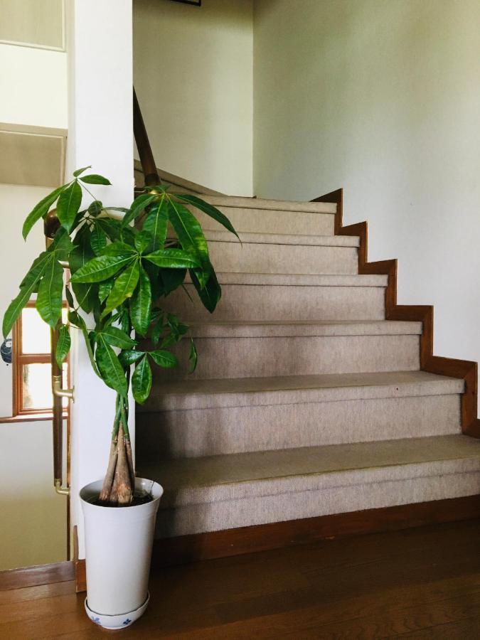 Hotel Radish House Semboku Luaran gambar