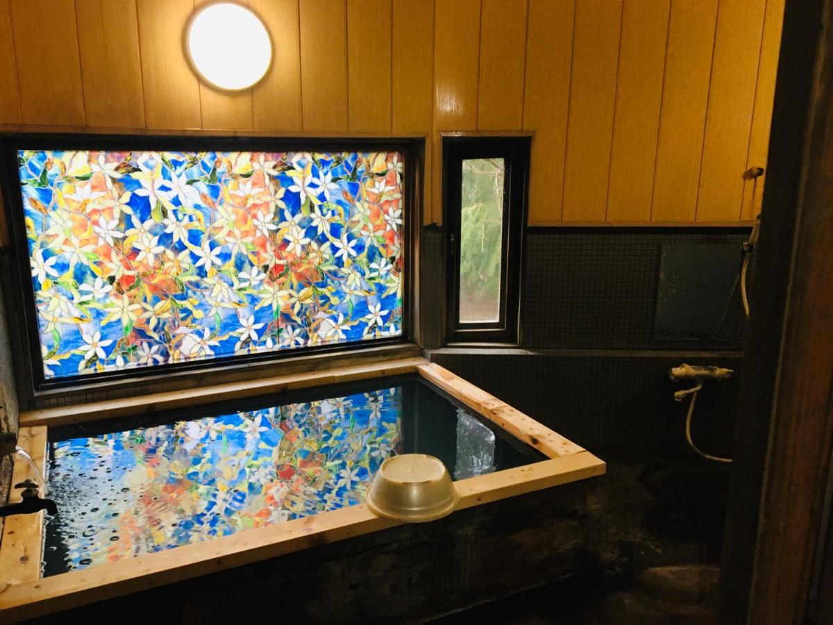 Hotel Radish House Semboku Luaran gambar