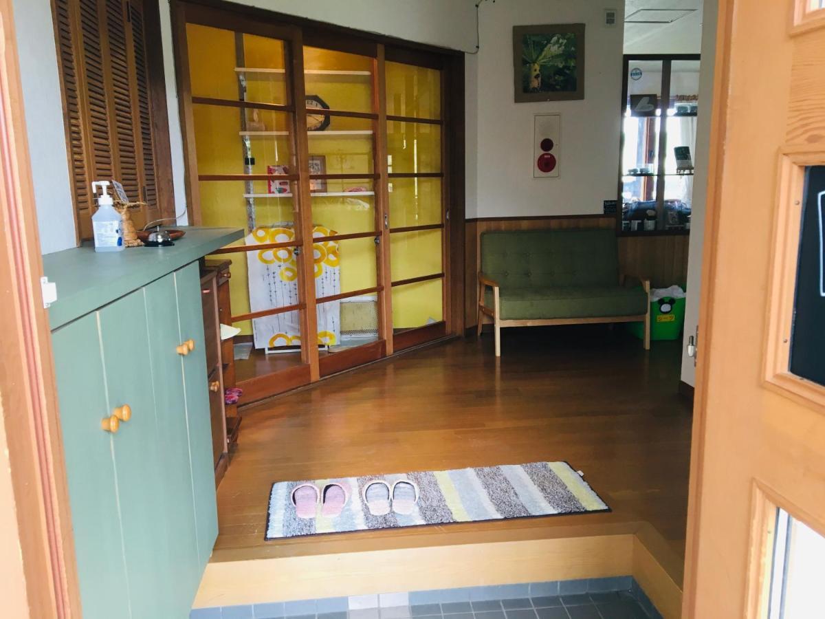 Hotel Radish House Semboku Luaran gambar