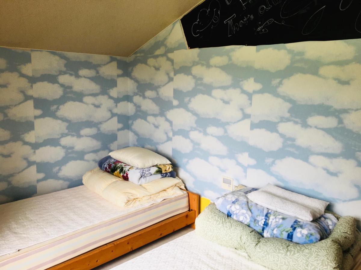Hotel Radish House Semboku Luaran gambar
